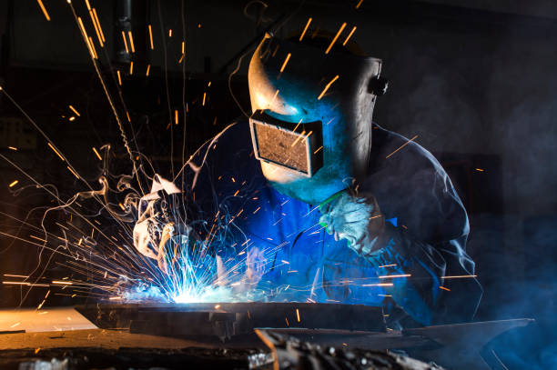 Best Aerospace and Defense Welding in Florence, MT