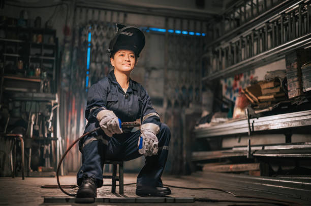 Best Specialty Welding Processes in Florence, MT