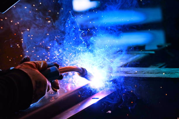 Reliable Florence, MT Welder & Metal Fabrication Solutions