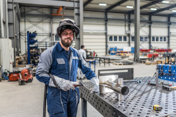 Reliable Florence, MT Welder & Metal Fabrication Solutions