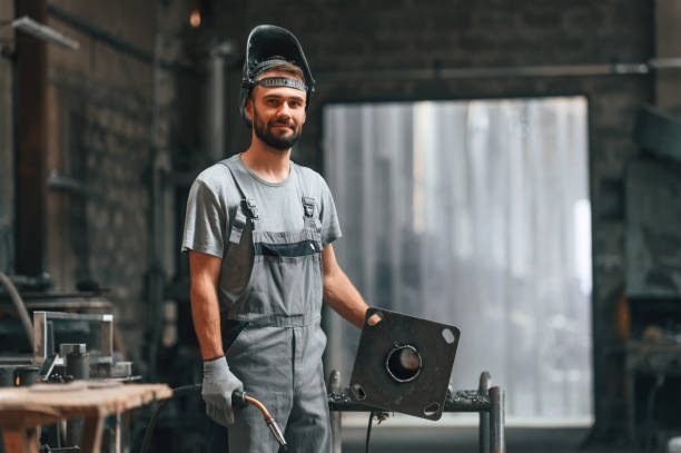 Best Welding Inspection and Certification in Florence, MT