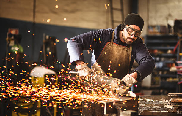 Best Automation and Robotic Welding in Florence, MT